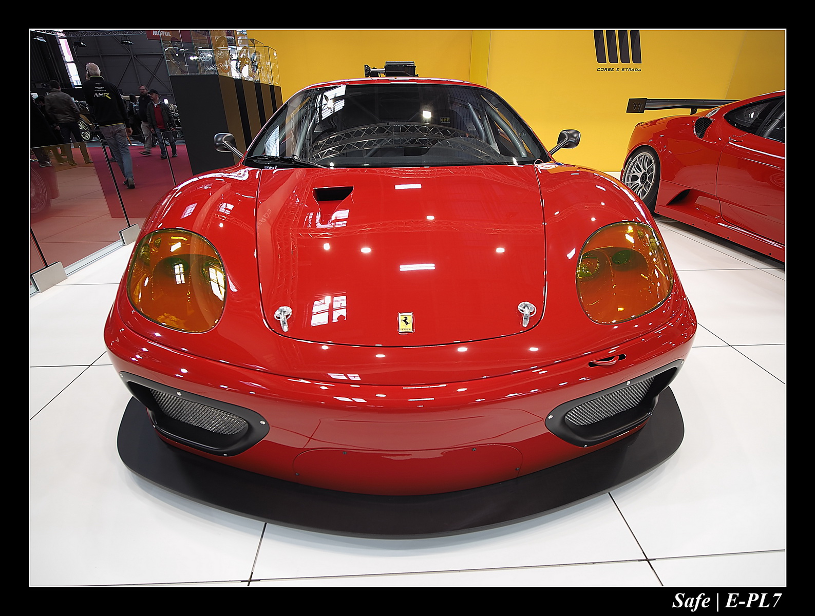 2020 - 02 - Retromobile 035